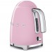 Електрическа кана SMEG KLF03PKEU