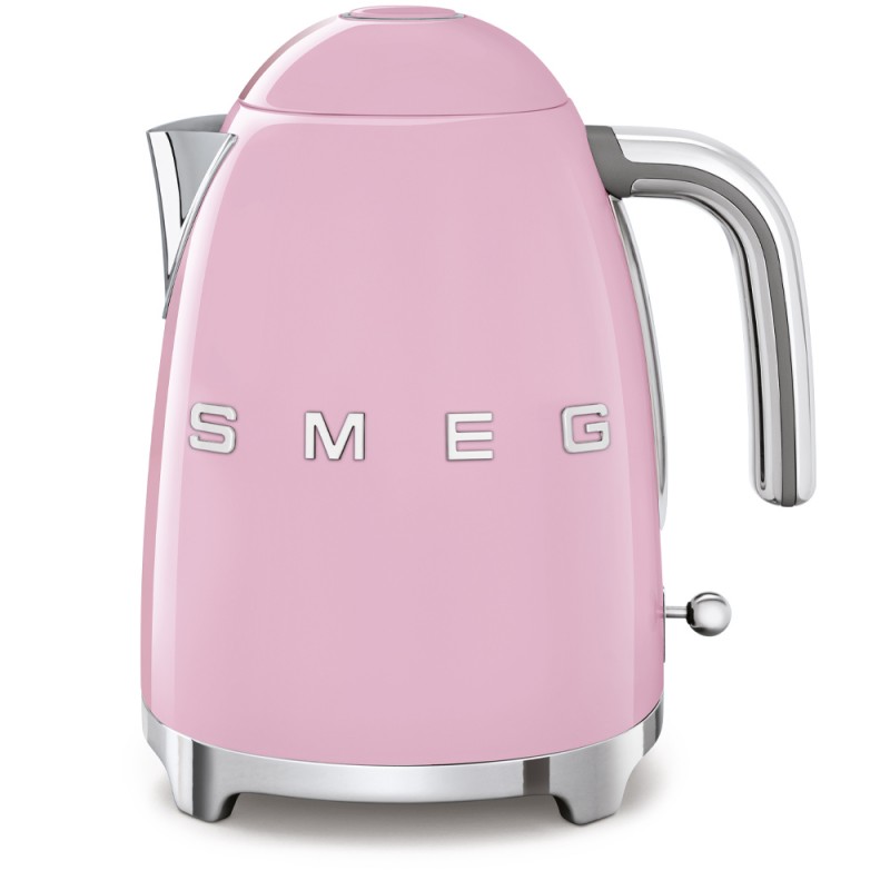 Електрическа кана SMEG KLF03PKEU