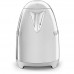 Електрическа кана SMEG KLF03SSEU