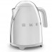 Електрическа кана SMEG KLF03SSEU