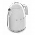 Електрическа кана SMEG KLF03SSEU
