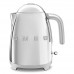 Електрическа кана SMEG KLF03SSEU