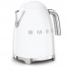 Електрическа кана SMEG KLF03WHEU