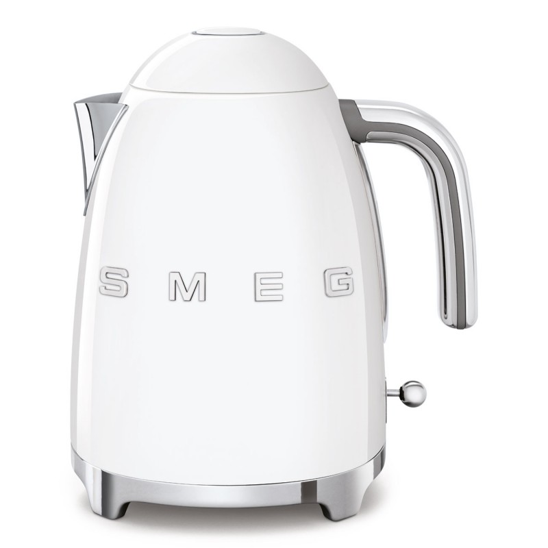 Електрическа кана SMEG KLF03WHEU