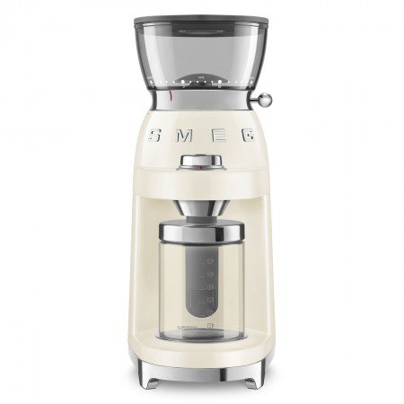 Кафемелачка SMEG CGF03CREU