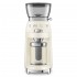 Кафемелачка SMEG CGF03CREU