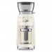 Кафемелачка SMEG CGF03CREU