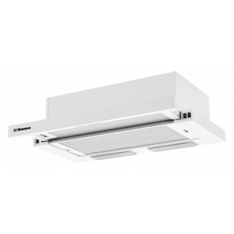 Аспиратор Hansa OTS6251WH