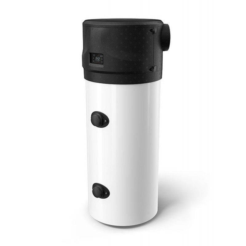 Бойлер Tesy AquaThermica Pro 260 без топлообменник 