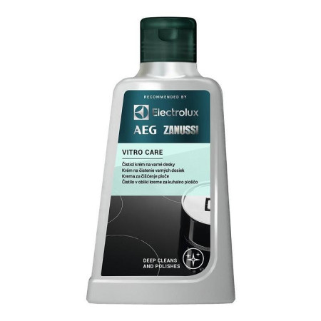 AEG/Electrolux Vitro Care – Почистващ препарат за стъклокерамични котлони (300 мл)