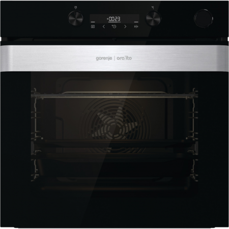 Мултифункционална фурна Gorenje BSA6737ORAB