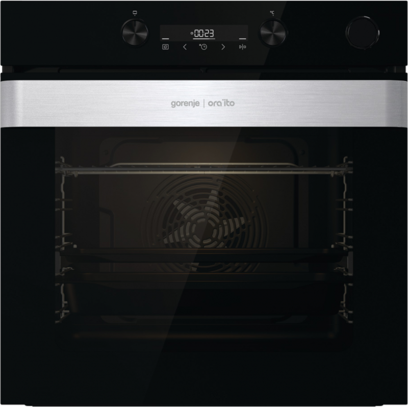 Мултифункционална фурна Gorenje BSA6737ORAB