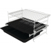 Мултифункционална фурна Gorenje BSA6737ORAB