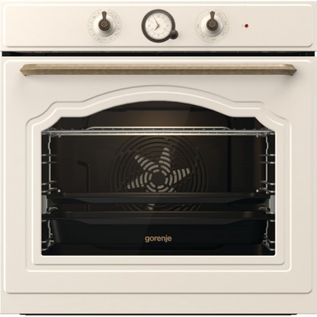 Мултифункционална фурна Gorenje BOS67372CLI