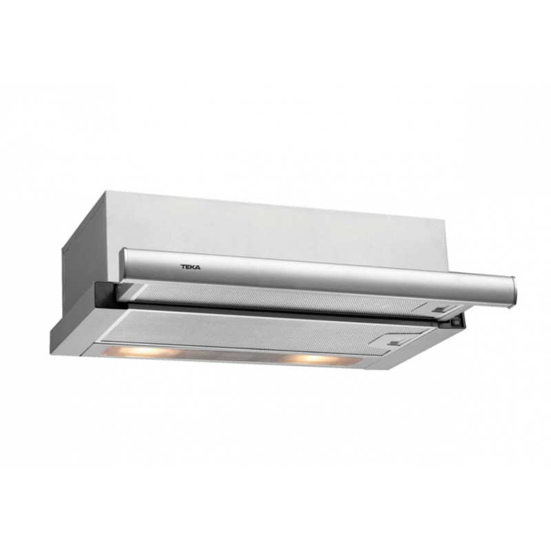 Аспиратор ТЕКА TL 6420.2 инокс