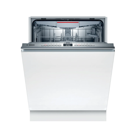 Съдомиялна за вграждане BOSCH SMV4HVX33E - Серия 4