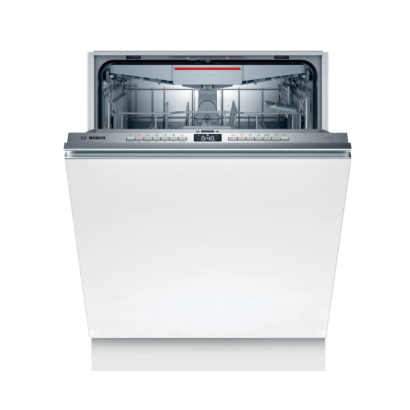 Съдомиялна за вграждане BOSCH SMV4HVX33E - Серия 4 Съдомиялна за вграждане BOSCH SMV4HVX33E - Серия 4