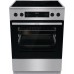 Електрическа печка Gorenje GECS6C70XPA - 60 см.