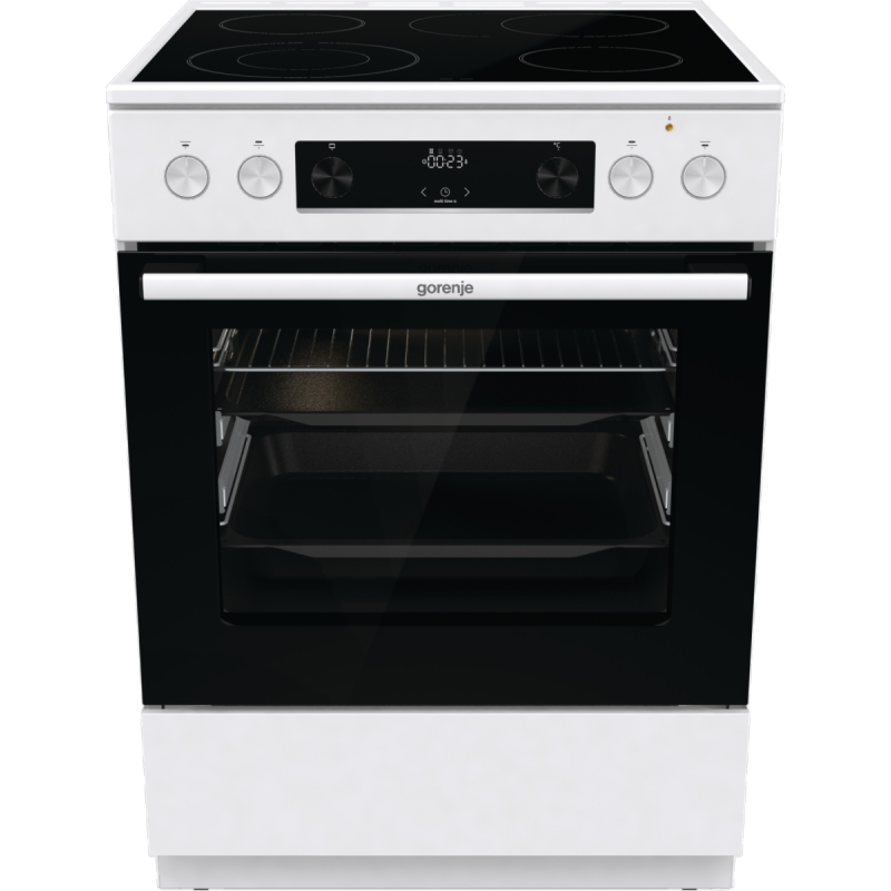 ГОТВАРСКА ПЕЧКА GORENJE GECS6C70WPA ГОТВАРСКА ПЕЧКА GORENJE GECS6C70WPA