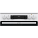 Електрическа печка Gorenje GECS6C70WC - 60 см.