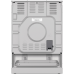 Електрическа печка Gorenje GECS6C70WC - 60 см.