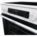 Електрическа печка Gorenje GECS6C70WC - 60 см.