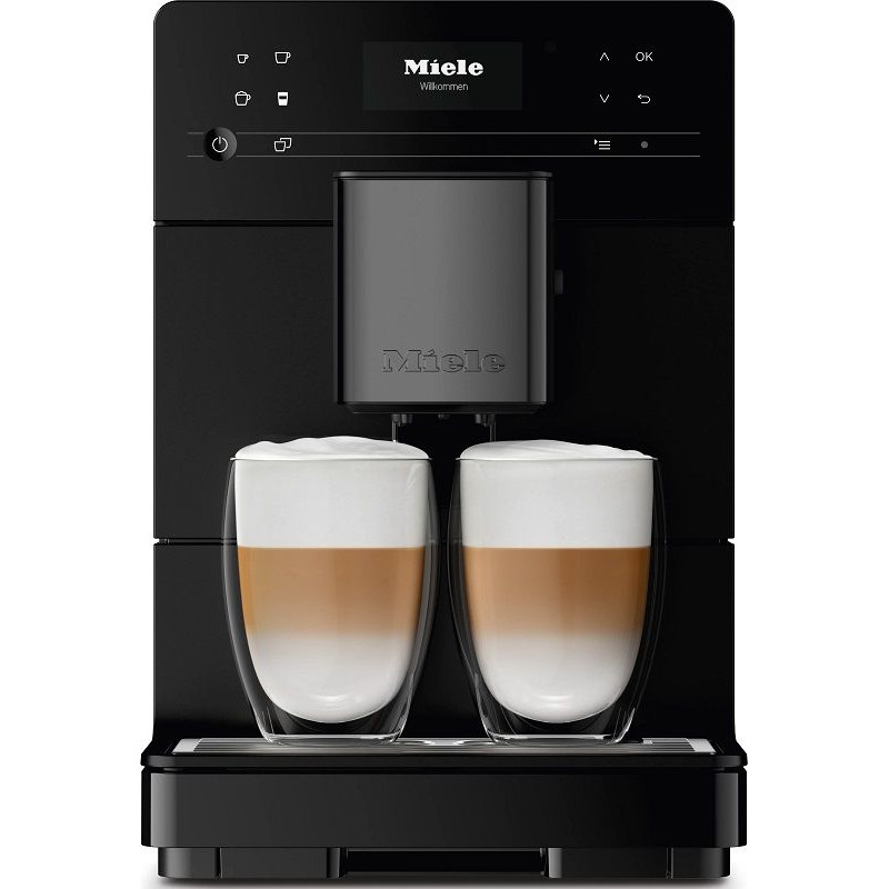 Кафе машина Miele CM 5510 125 Edition Кафе машина Miele CM 5510 125 Edition