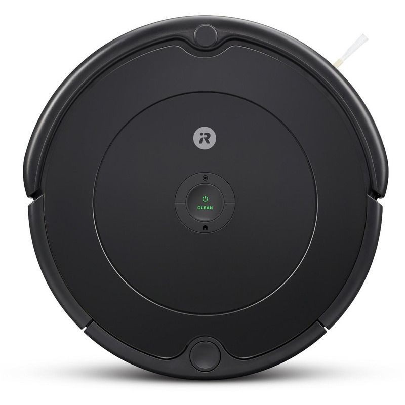 Роботизирана прахосмукачка IROBOT Roomba 692