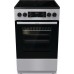 Електрическа печка Gorenje GEC5C41SG - 50 см.