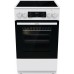 Електрическа печка Gorenje GEC5C42WG - 50 см.