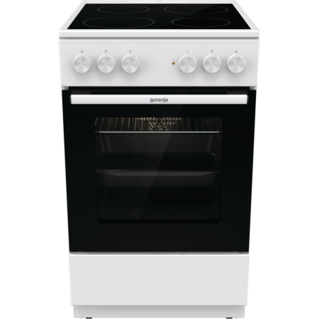 ГОТВАРСКА ПЕЧКА GORENJE GEC5A61WG