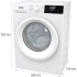 Комбинирана пералня със сушилна Gorenje W3D2A854ADS - 8 кг.