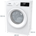 Комбинирана пералня със сушилна Gorenje W3D2A854ADS - 8 кг.