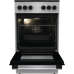 Електрическа печка Gorenje GEC5A61SG - 50 см.