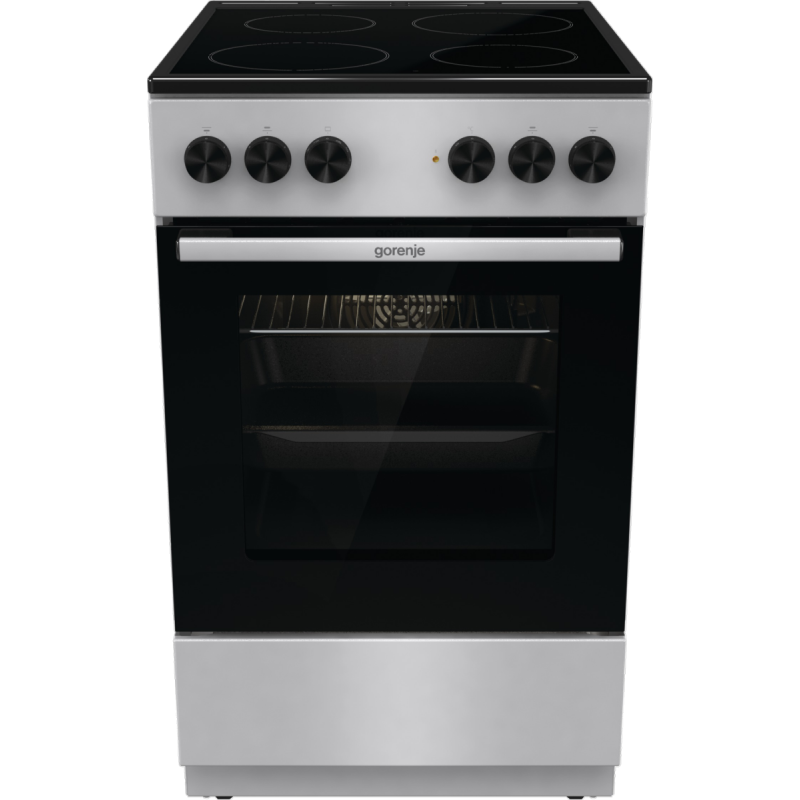 Електрическа печка Gorenje GEC5A61SG - 50 см.