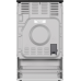 Електрическа печка Gorenje GEC5A61SG - 50 см.