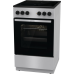 Електрическа печка Gorenje GEC5A61SG - 50 см.
