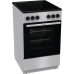 Електрическа печка Gorenje GEC5A61SG - 50 см.