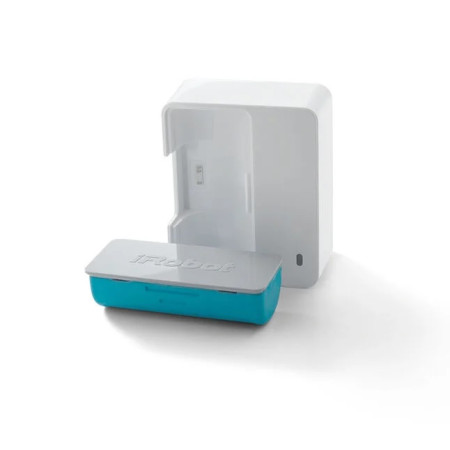 Оригинална Батерия 1950mAh и Зарядно за iRobot Braava jet 240 – Комплект