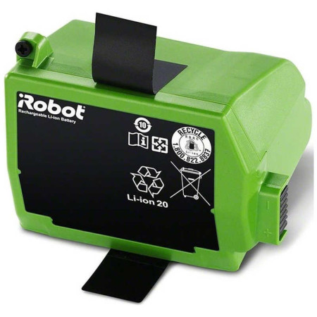 Оригинална Литиева Батерия Li-on 3300mAh за iRobot Roomba s-серия