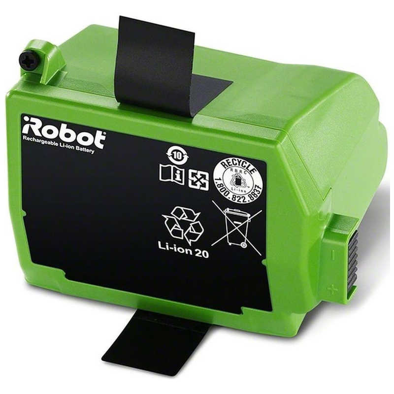 Оригинална Литиева Батерия Li-on 3300mAh за iRobot Roomba s-серия Оригинална Литиева Батерия Li-on 3300mAh за iRobot Roomba s-серия
