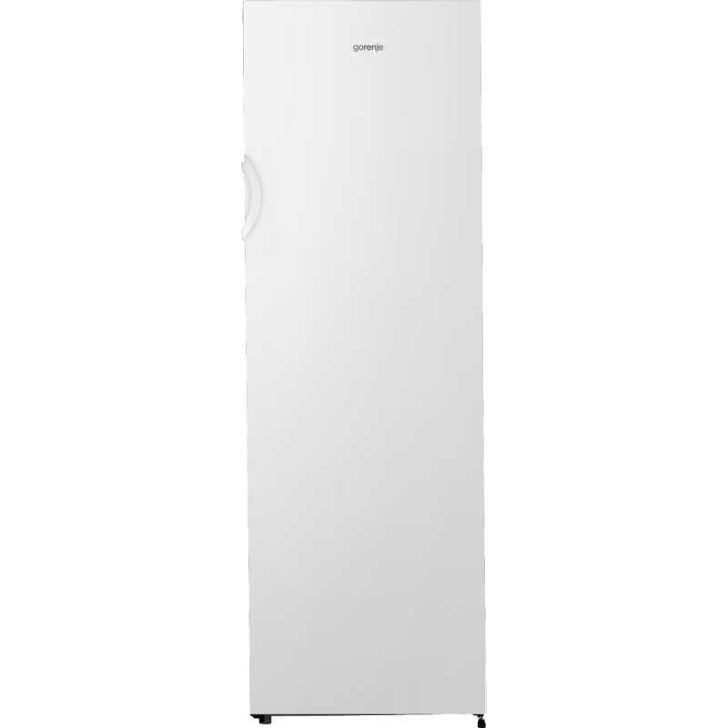 Вертикален фризер NoFrost GORENJE FN4172CW - 169.1 см.