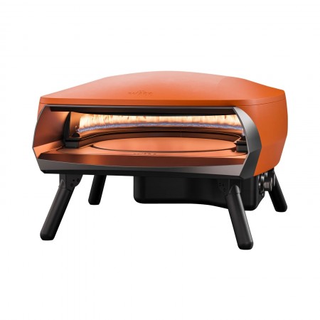 Пещ за пица Witt Pizza Etna Rotante