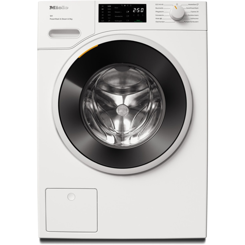 Пералня Miele WWD380 WCS 9kg Пералня Miele WWD380 WCS 9kg