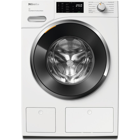Пералня Miele WWG880 WCS PWash&TDos&Steam