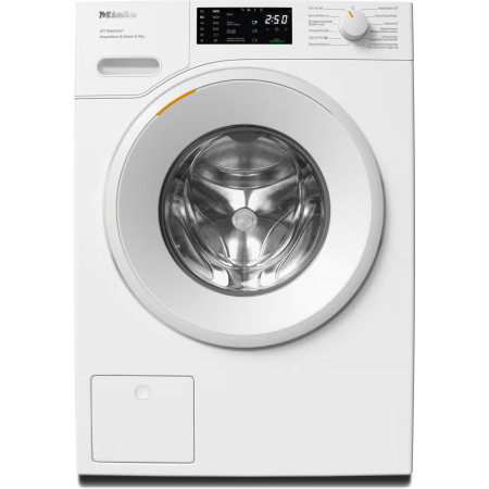 Пералня Miele WSD383 WCS PWash&Steam 9kg
