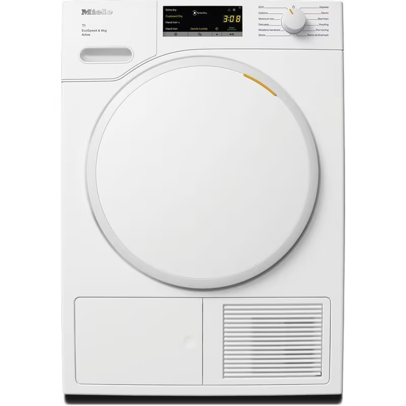 Сушилня Miele TWA520WP 8kg Active Сушилня Miele TWA520WP 8kg Active