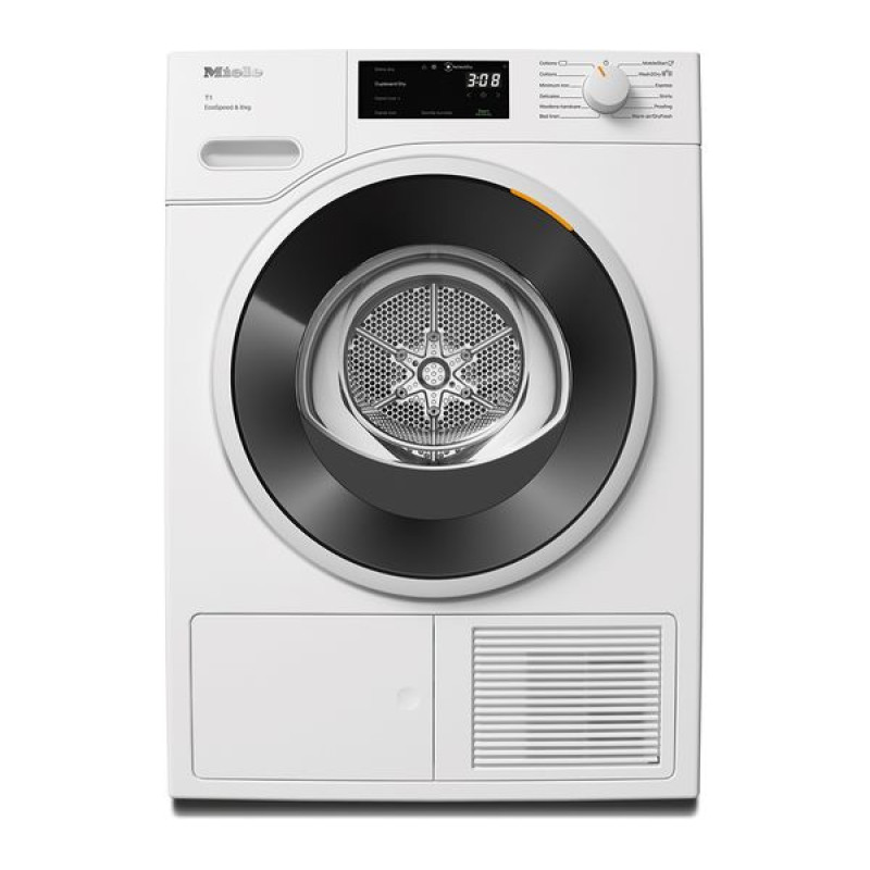 Сушилня Miele TWC640WP EcoSpeed 8kg Сушилня Miele TWC640WP EcoSpeed 8kg