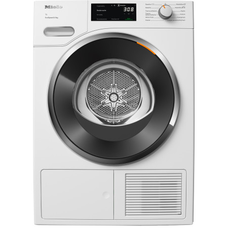 Сушилня Miele TWH780WP EcoSpeed 9kg