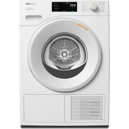 Сушилня Miele TSD643WP EcoSpeed 9kg